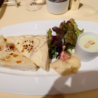 サロン・ド・テ シェ松尾 _1