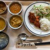 ダタール - 食べ放題を少しずつ