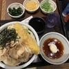 丸亀製麺 さんプラザ店