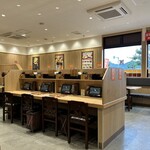 資さんうどん アクロスプラザ篠栗店 - 