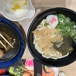 資さんうどん アクロスプラザ篠栗店 - 