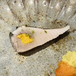 馳走 啐啄一十  - 【写真⑪】鰆(広島県)