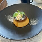 オンフリークカフェ - 