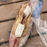 ジャン・フランソワ - 