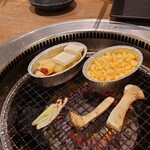 熟成焼肉 いちばん - 56品焼肉食べ放題ランチ（100分）