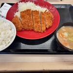 かつや - 料理写真: