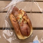 ジャン・フランソワ - 