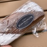 ジャン・フランソワ 横浜ポルタ - 