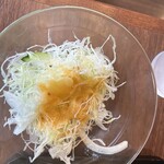 レストラン カタヤマ - 