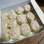 551蓬莱 - 海老焼売も最高♡