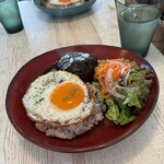 オンフリークカフェ - 