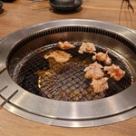 熟成焼肉 いちばん - 56品焼肉食べ放題ランチ（100分）