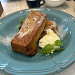 オンフリークカフェ - 