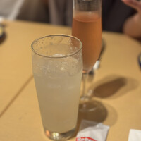 トラットリア ラ グロッタ - 