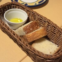 トラットリア ラ グロッタ - 