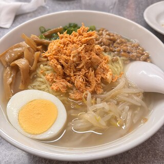 口コミ一覧 : くまごろう - 川崎新町/ラーメン [食べログ]