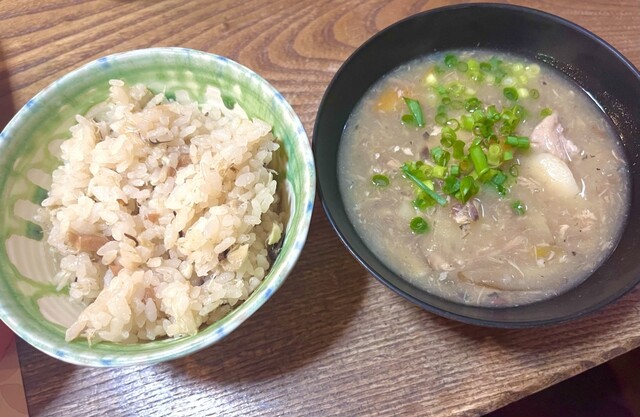 七時雨山荘 - 荒屋新町（旅館・民宿）の写真