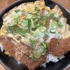 かつ丼吉兵衛 三宮本店