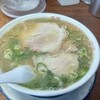 ふくちゃんラーメン 田隈本店
