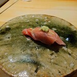 鮨shizuku 西天満 - 