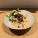 chinese restaurant HAKUBI - 