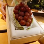 鮨shizuku 西天満 - 