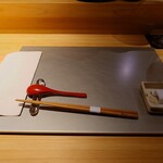 鮨shizuku 西天満 - 