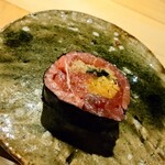 鮨shizuku 西天満 - 