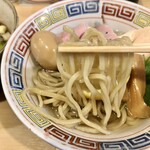 淳之助製麺所 - 