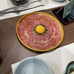 沖縄やんばるアグーしゃぶしゃぶ 嘉福 - 