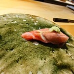 鮨shizuku 西天満 - 