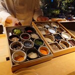 鮨shizuku 西天満 - 