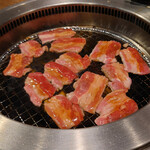 熟成焼肉 いちばん - 56品焼肉食べ放題ランチ（100分）