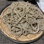 手打ち蕎麦 たがた - 