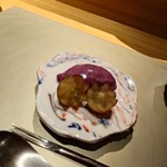 鮨shizuku 西天満 - 