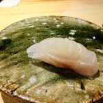 鮨shizuku 西天満 - 