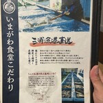 いまがわ食堂 - 