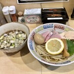 淳之助製麺所 - 