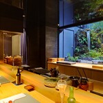 鮨shizuku 西天満 - 