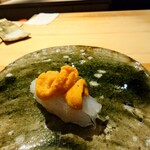 鮨shizuku 西天満 - 