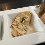 italian bar TAKA’s KITCHEN - スパニッシュオムレツ