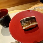 鮨shizuku 西天満 - 