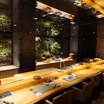 鮨shizuku 西天満 - 