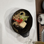 沖縄やんばるアグーしゃぶしゃぶ 嘉福 - 