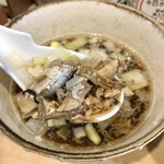 淳之助製麺所 - 