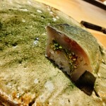 鮨shizuku 西天満 - 