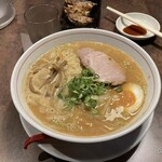 麺屋 みっちゃん - 料理写真: