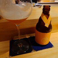 鮨shizuku 西天満 - 