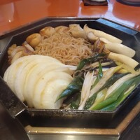 三嶋亭 本店 - 