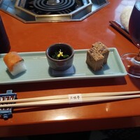三嶋亭 本店 - 